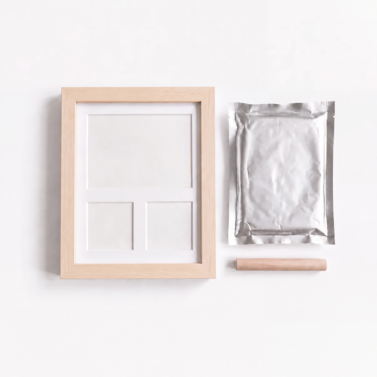 Horse Mark Clay Kit