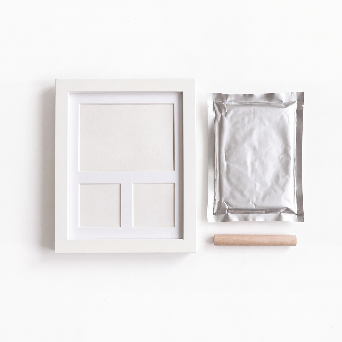 Horse Mark Clay Kit