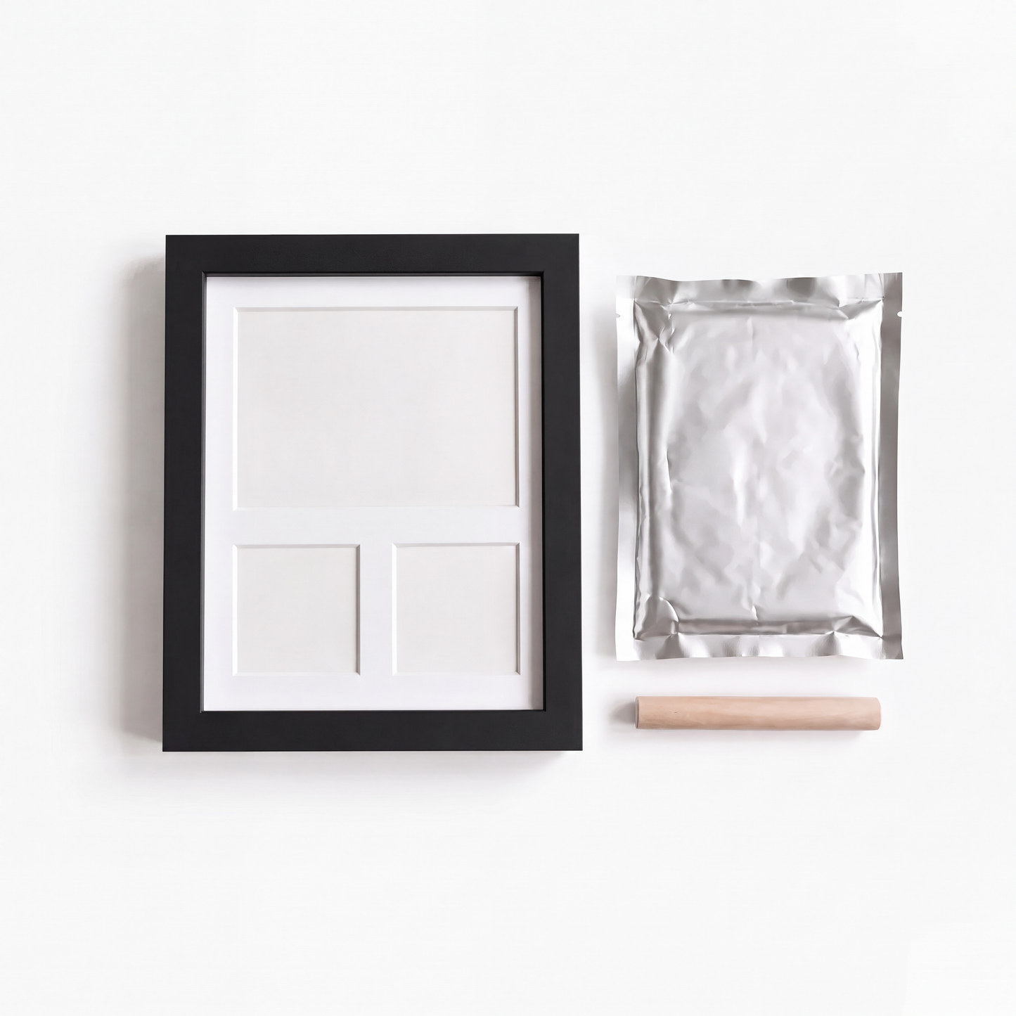 Horse Mark Clay Kit