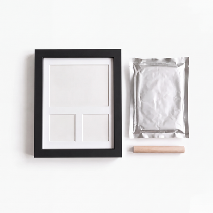 Horse Mark Clay Kit